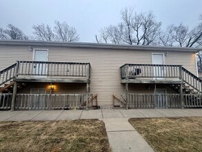 Building Photo - 2638 Q St