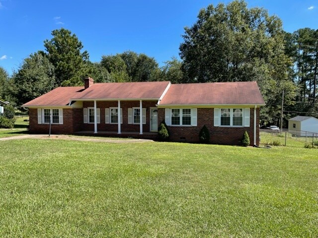 Foto del edificio - 1813 Old Pendleton Rd