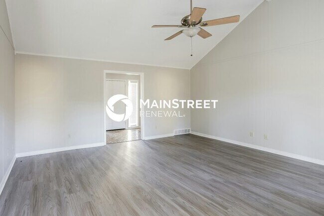 Foto del edificio - 3 Bedroom Pet-Friendly Home in Memphis, TN...