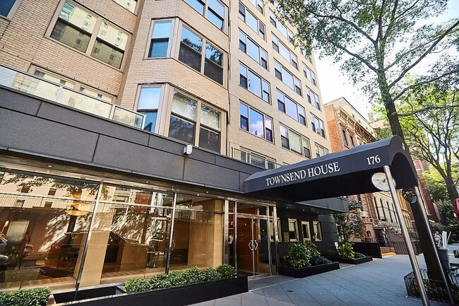 Foto del edificio - 176 E 71st St