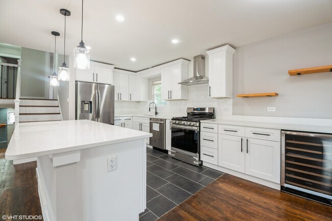 Foto del edificio - 15463 Diekman Ct