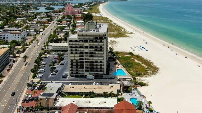 Foto del edificio - 3820 Gulf Blvd