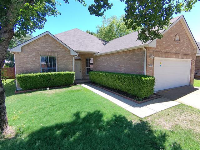 Building Photo - 4005 Hawkins Dr