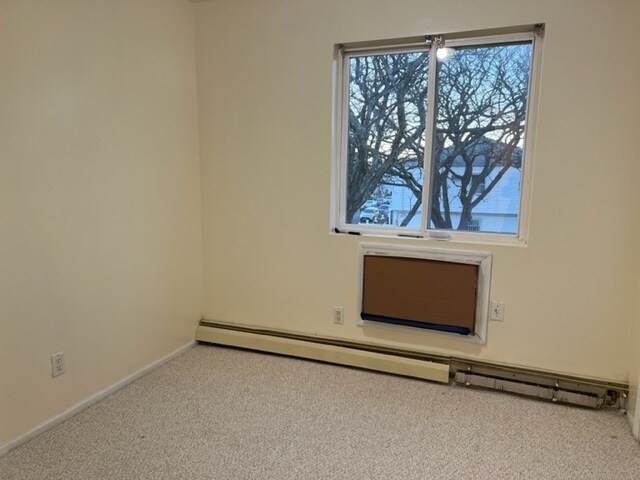 3rd bedroom - 2503 Ericsson St