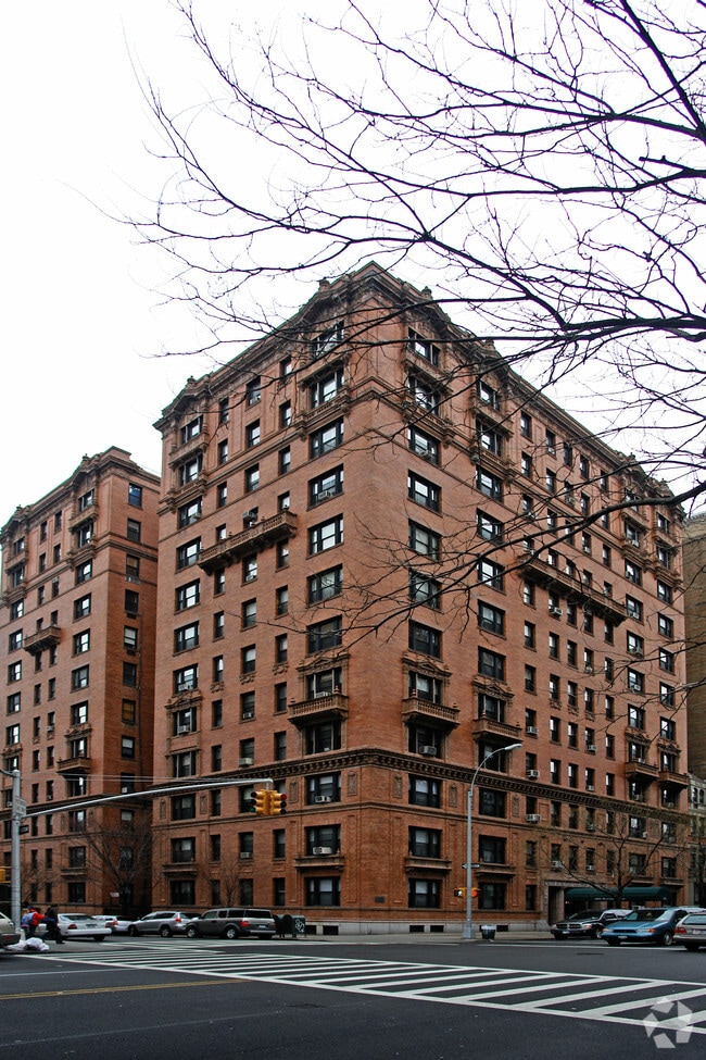 325 West End Ave, New York, NY 10023 Apartments New York, NY