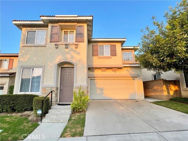 Primary Photo - 1530 Glacier Way