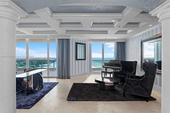 Building Photo - 5025 Collins Ave