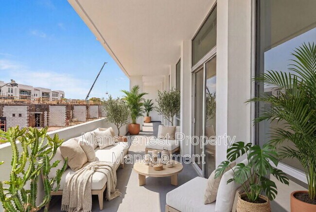 Foto del edificio - 700 Biltmore Way