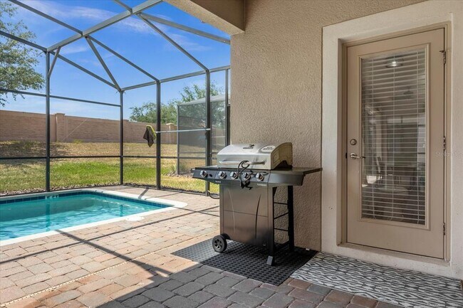Foto del edificio - 1483 Rolling Fairway Dr