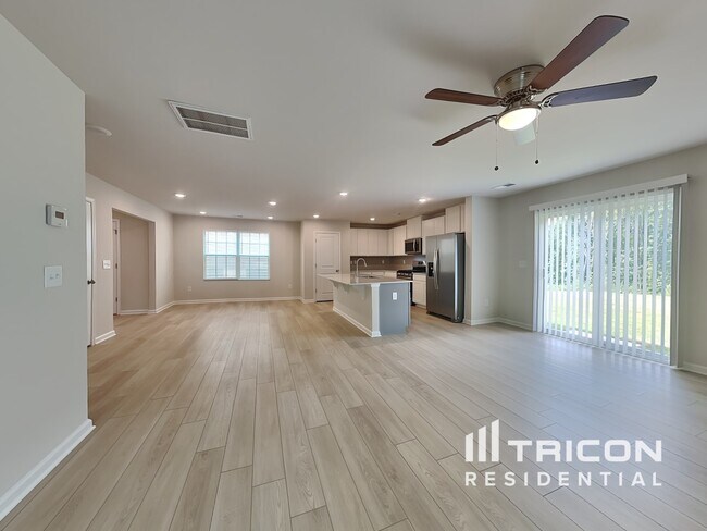 Foto del edificio - 1423 Penrith Ct