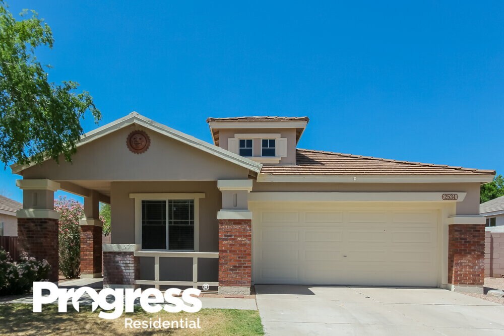 2534 W Gypsum Ave, Apache Junction, AZ 85120 House Rental in Apache