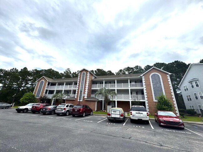 Photo - 4834 Innisbrook Ct Apartment