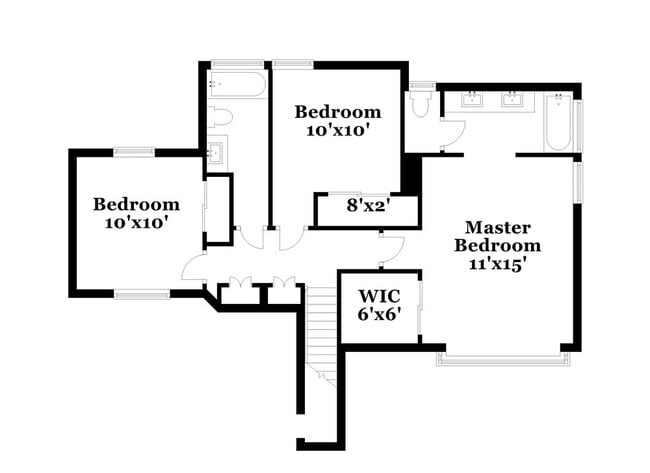 Foto del edificio - 1130 N Leoma Ln