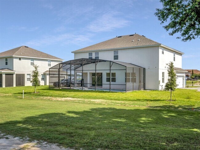 Foto del edificio - 17732 Sawgrass Run