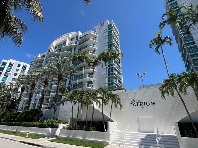 Foto del edificio - 3131 NE 188th St