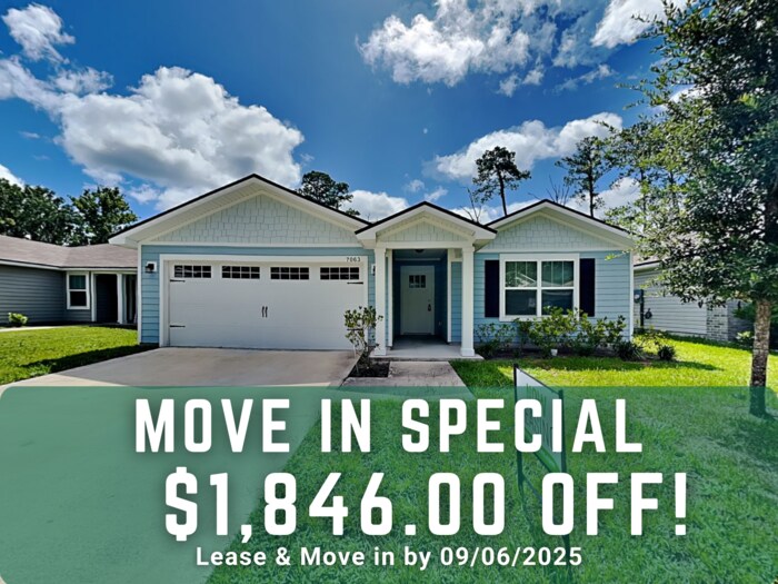 Foto principal - 7063 Camfield Landing Dr