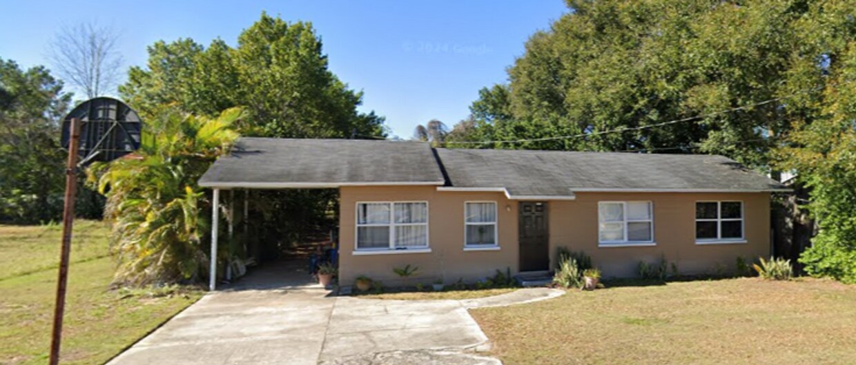 Primary Photo - Three Bedroom Two Bath!