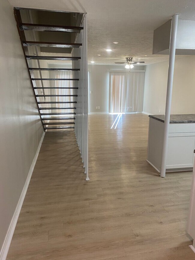 Foto del interior - College Square