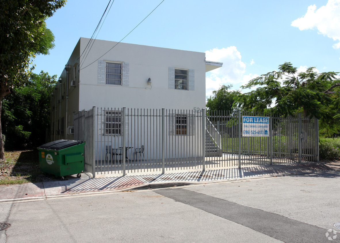 Building Photo - Wynwood Apartments