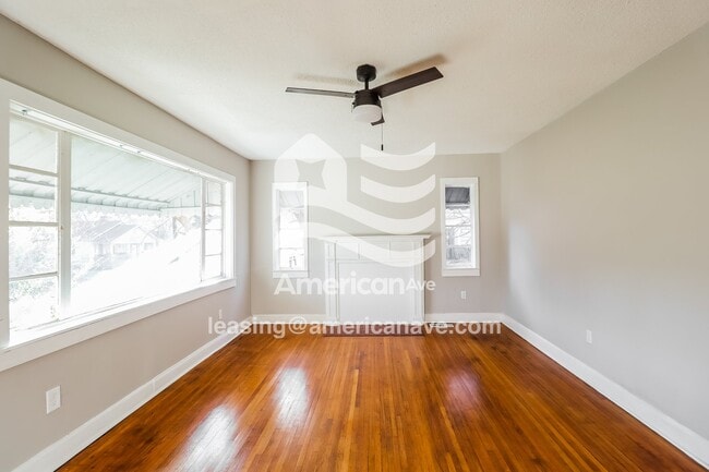 Foto del edificio - 614 Rutledge Dr