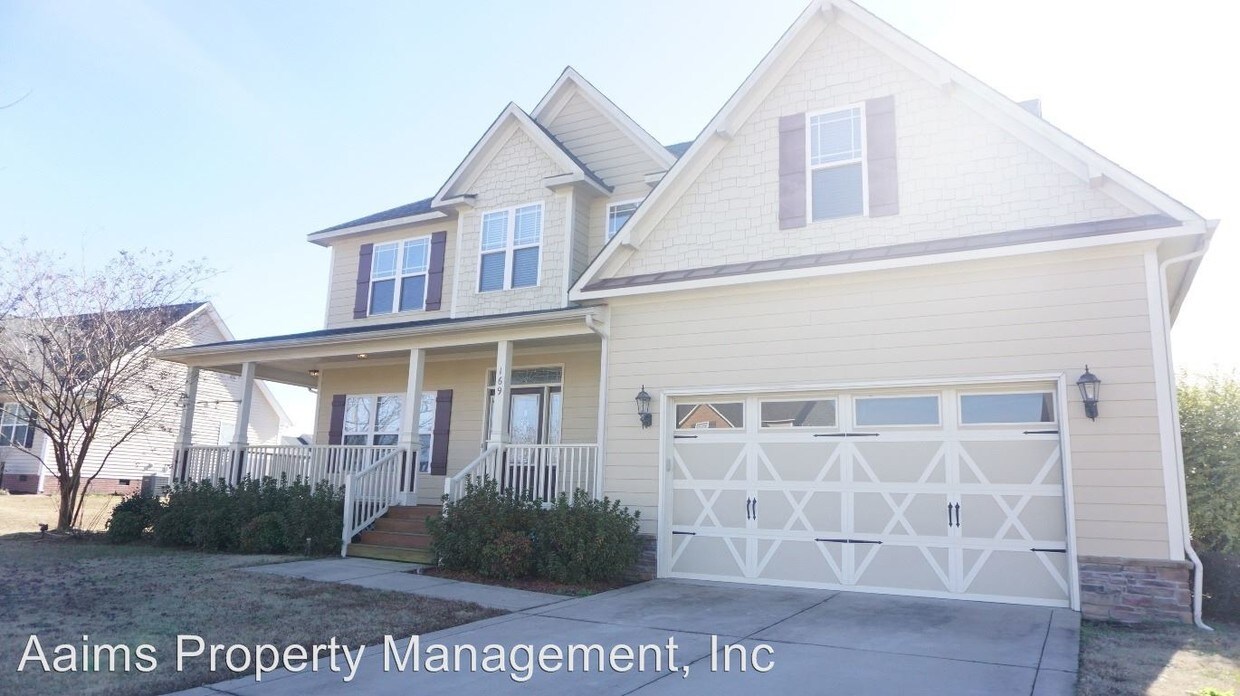 Primary Photo - 4 br, 2.5 bath House - 169 Bridle Drive