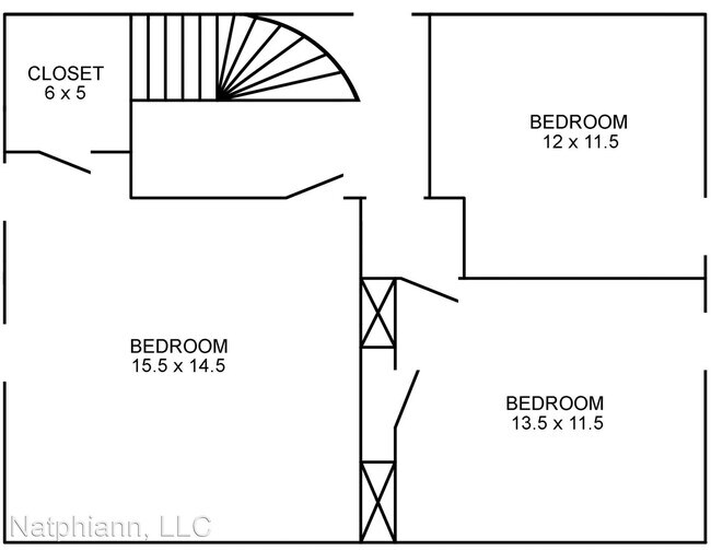 Building Photo - 3 br, 1 bath House - 23 Davis St