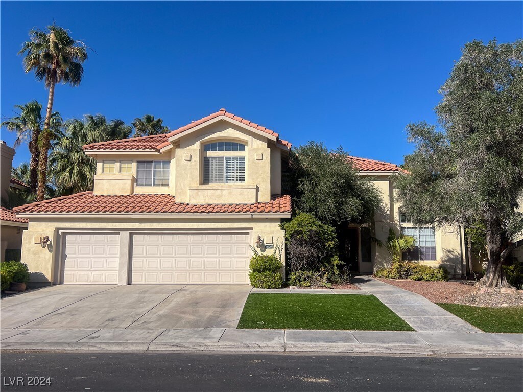 Primary Photo - 2920 Sunstone St