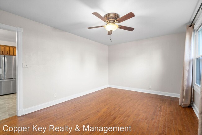 Building Photo - 3 br, 1.5 bath House - 417 Lillie Belle Lane