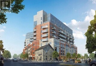 Building Photo - 652 Princess St