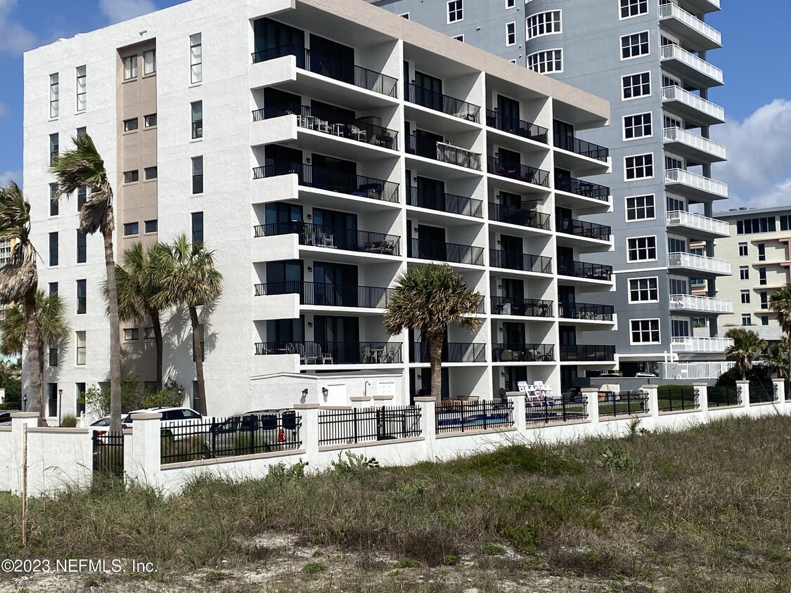 Rental Properties Jacksonville Beach