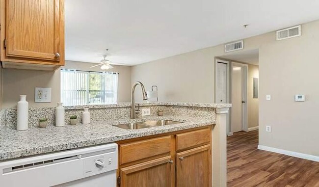 Foto del edificio - 1 bedroom in Humble TX 77396