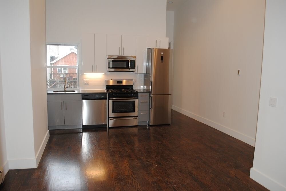 Foto principal - 1414 Flatbush Ave