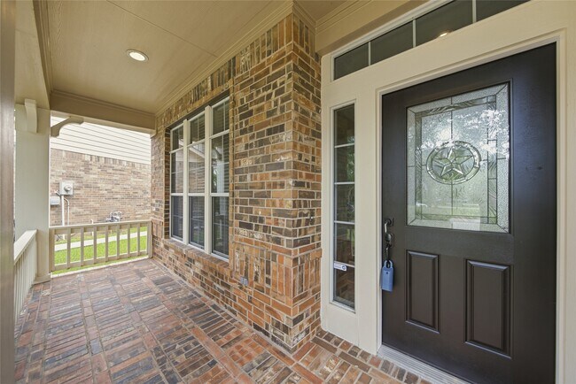 Foto del edificio - 5531 Cranston Ct
