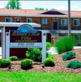 Primary Photo - Boones Creek Villa