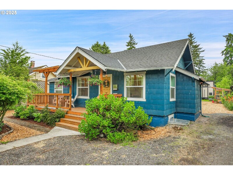 Foto principal - 5318 SE Ogden St
