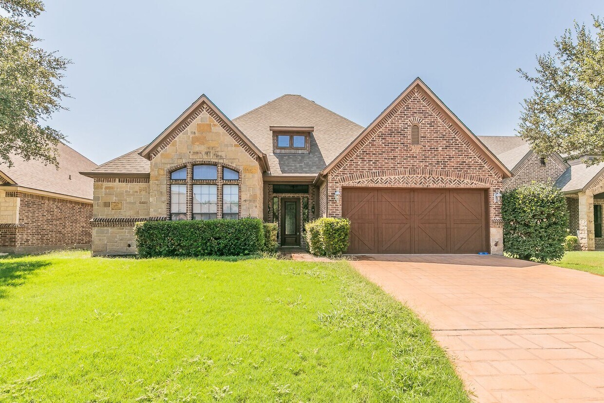 Foto principal - Coming Soon! 3 Bedroom Home in Aledo