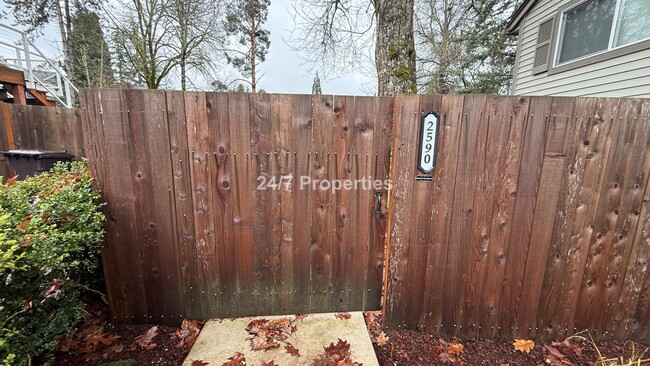 Foto del edificio - 1BD I 1BA ADU + Private Yard! West Linn, OR