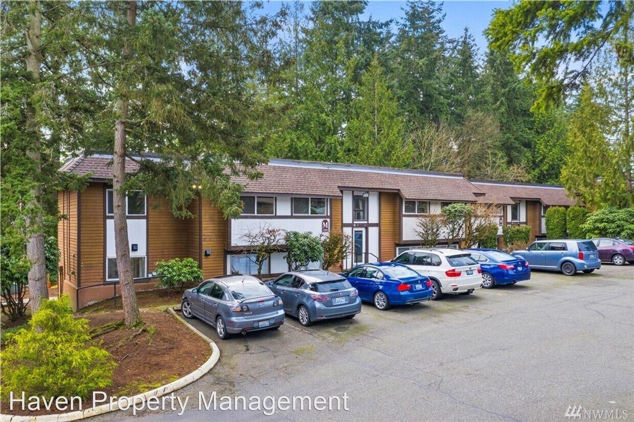 Foto principal - 2 br, 1 bath House - 7205 224th Street SW M5