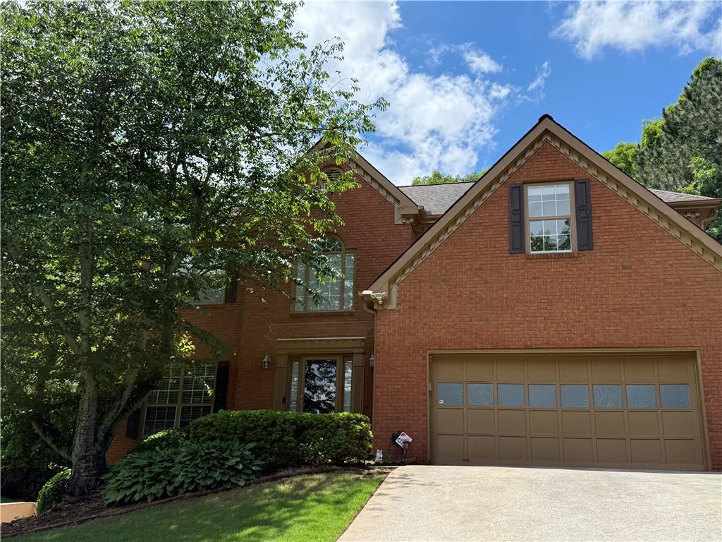 Foto principal - 2744 Springfount Trail NE