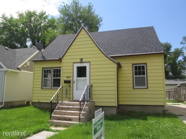 Primary Photo - 3 br, 2 bath House - 1406 S 10th St