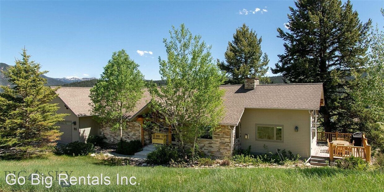 Primary Photo - 3 br, 4 bath House - 2350 Two Gun White Ca...