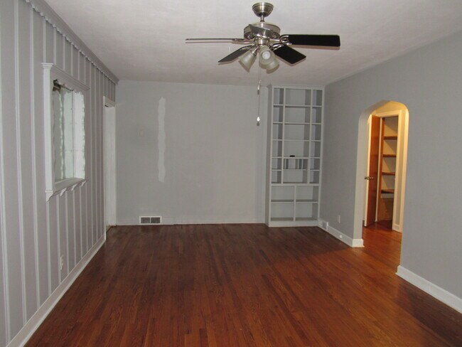 Foto del edificio - 2142 21st St