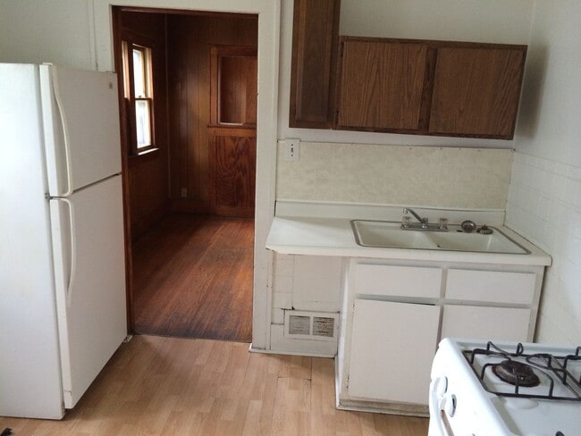 Foto del edificio - 408 Newell St