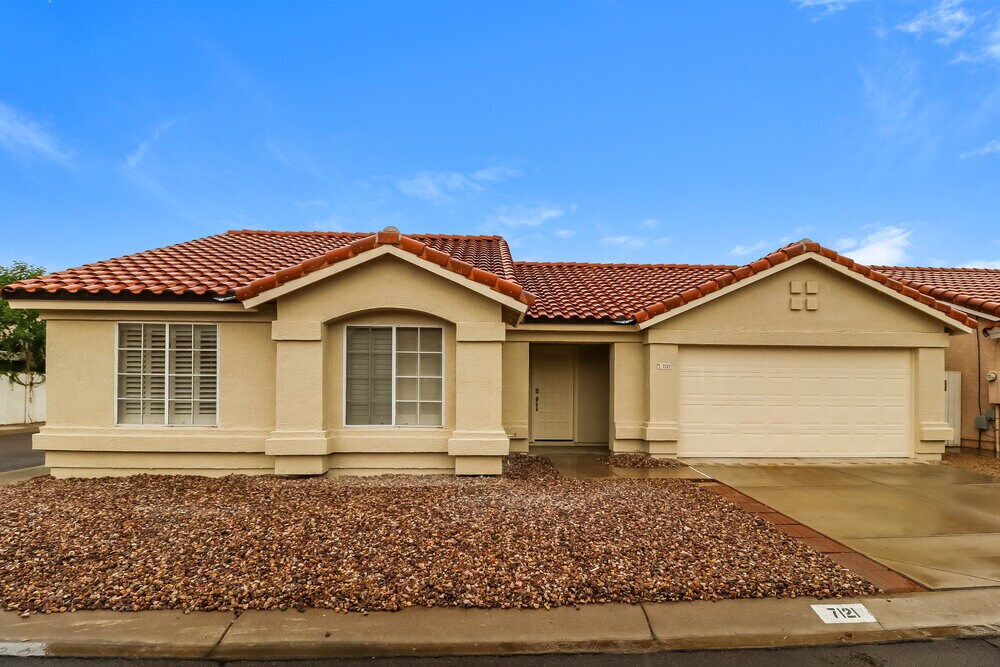 Foto principal - 7121 N 28th Ave