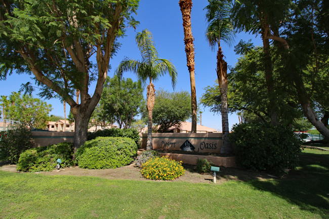 Desert Oasis Apartment Homes Apartments - Palm Desert, CA | Apartments.com