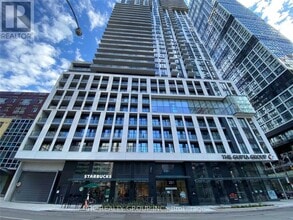 Building Photo - 251-251 Jarvis St