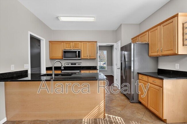 Foto del edificio - 10615 Poe Ct