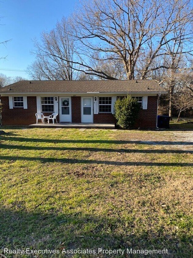 627 Garfield St, Alcoa, TN 37701 House Rental in Alcoa, TN