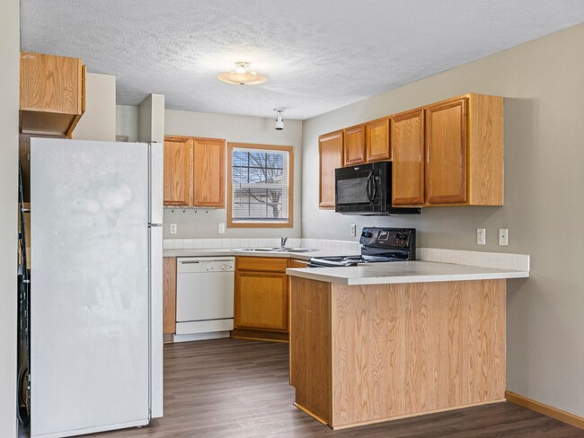 Foto del edificio - 6901 N Steamboat Dr