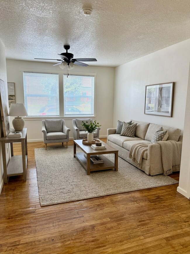 Foto del edificio - 1 Bedroom Sellwood